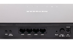 Netgear WAC104