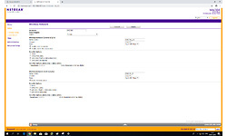 Netgear WAC104