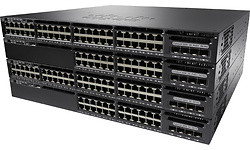 Cisco WS-C3650-48FS-L