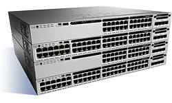 Cisco WS-C3850-48U-E