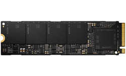 Samsung 960 Pro 2TB