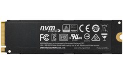 Samsung 960 Pro 2TB