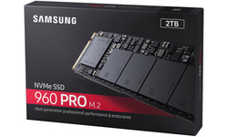 Samsung 960 Pro 2TB