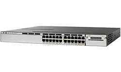 Cisco WS-C3850-24U-S