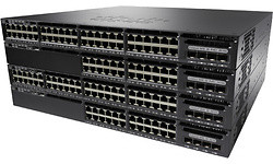 Cisco WS-C3650-48PD-E