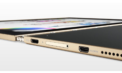 Lenovo Yoga Book (ZA0V0083DE)