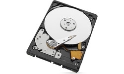 Seagate Barracuda Compute 2.5" 2TB