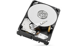 Seagate Barracuda Compute 2.5" 3TB