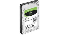 Seagate Barracuda Compute 2.5" 3TB