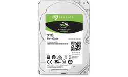 Seagate Barracuda Compute 2.5" 3TB