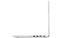 Lenovo Yoga 510-14ISK White (80S700C8MH)