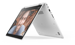 Lenovo Yoga 510-14ISK White (80S700C8MH)
