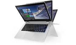 Lenovo Yoga 510-14ISK White (80S700C8MH)