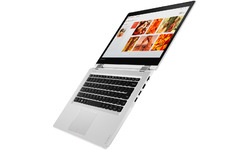 Lenovo Yoga 510-14ISK White (80S700C8MH)