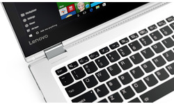 Lenovo Yoga 510-14ISK White (80S700C8MH)
