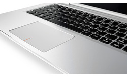 Lenovo Yoga 510-14ISK White (80S700C8MH)