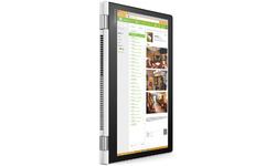 Lenovo Yoga 510-14ISK White (80S700C8MH)