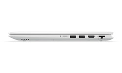 Lenovo Yoga 510-14ISK White (80S700C8MH)