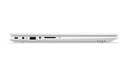 Lenovo Yoga 510-14ISK White (80S700C8MH)