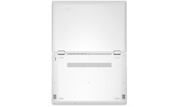 Lenovo Yoga 510-14ISK White (80S700C8MH)