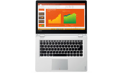 Lenovo Yoga 510-14ISK White (80S700C8MH)