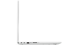 Lenovo Yoga 510-14ISK White (80S700C8MH)