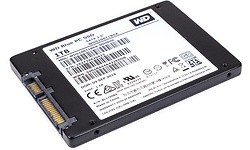 Western Digital Blue SSD 1TB