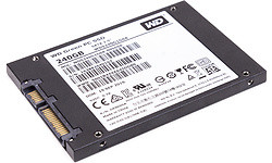 Western Digital WD Green V1 240GB