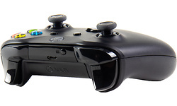 Microsoft Xbox One S Wireless Controller Black