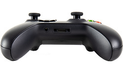 Microsoft Xbox One S Wireless Controller Black