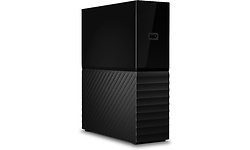 Western Digital My Book 6TB