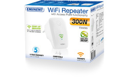 Eminent EM4595 Universal WiFi Repeater