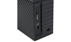 Western Digital My Book 3TB
