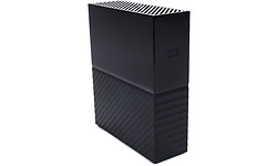 Western Digital My Book 3TB