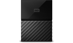 Western Digital My Passport 1TB (Mac) Black
