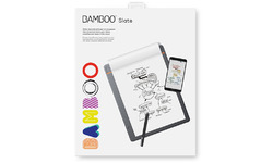 Wacom Bamboo Slate Large
