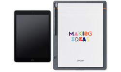 Wacom Bamboo Slate Large