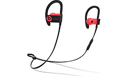 Beats Powerbeats3 Red