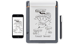 Wacom Bamboo Slate Small