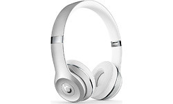 Beats by Dr. Dre Solo 3 Silver