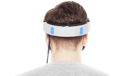Sony PlayStation VR Starterpack