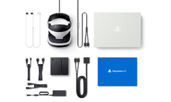 Sony PlayStation VR Starterpack