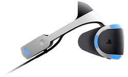 Sony PlayStation VR Starterpack
