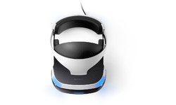 Sony PlayStation VR Starterpack