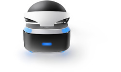 Sony PlayStation VR Starterpack