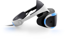 Sony PlayStation VR Starterpack