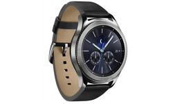 Samsung Gear S3 Classic Silver