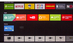 Sony Bravia KD-65ZD9