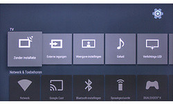 Sony Bravia KD-65ZD9