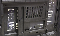 Sony Bravia KD-65ZD9